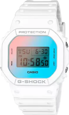 Casio G-Shock DW5600