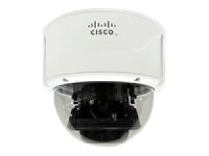 Cisco Video Surveillance 8630 IP Camera - Network surveillance camera - pan / tilt - color (Day&Night) - 1920 x 1080 - auto iris CIVS-IPC-8630-S-RF