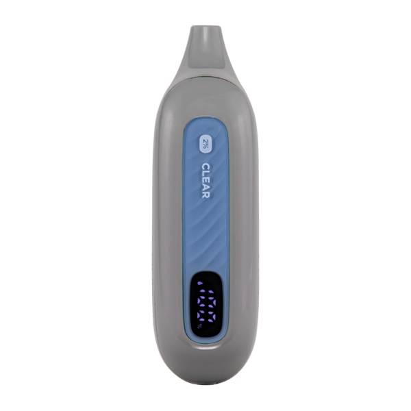 Clear FLONQ Max Smart