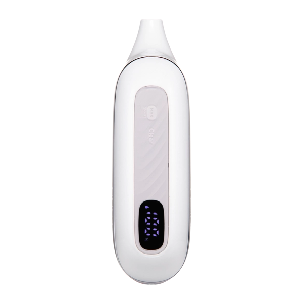 Clear FLONQ Max Smart