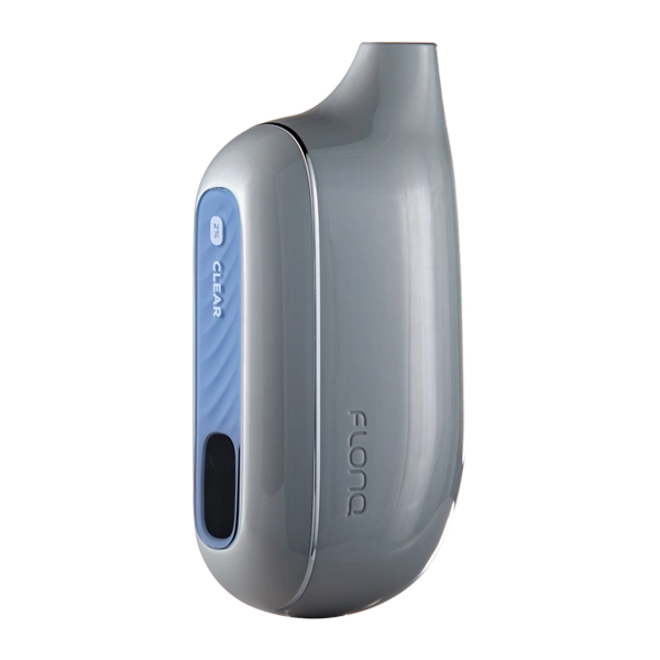 Clear FLONQ Max Smart