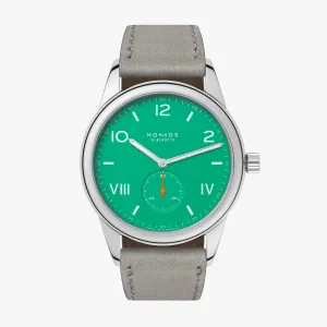 Club Campus 38 Electric Green