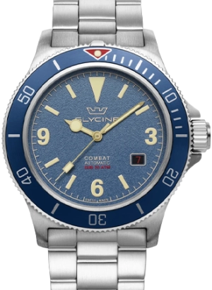 Combat SUB 42 Vintage Blue Ref. GL0416