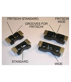 Crampon Locks - Wide