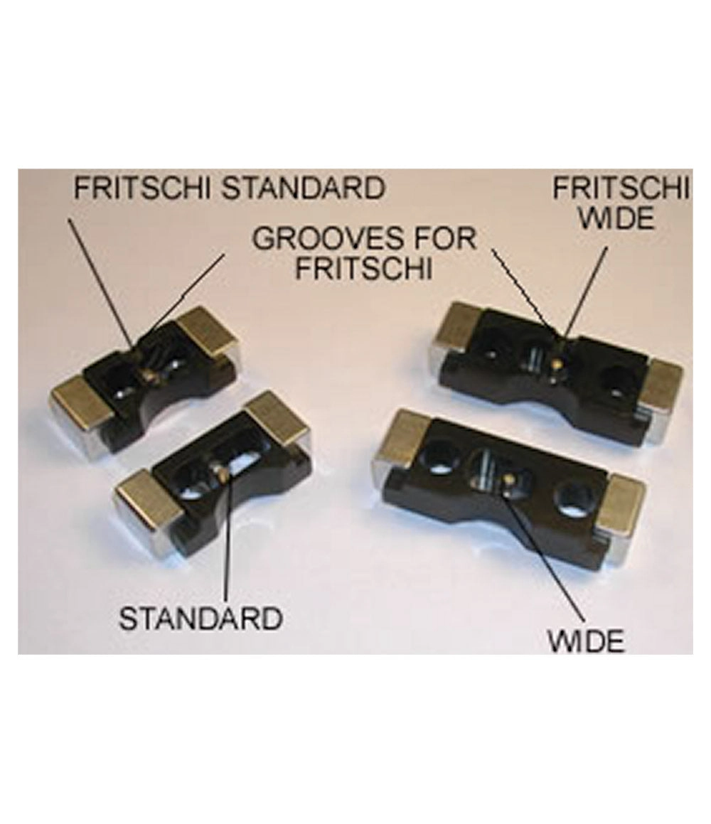 Crampon Locks - Wide