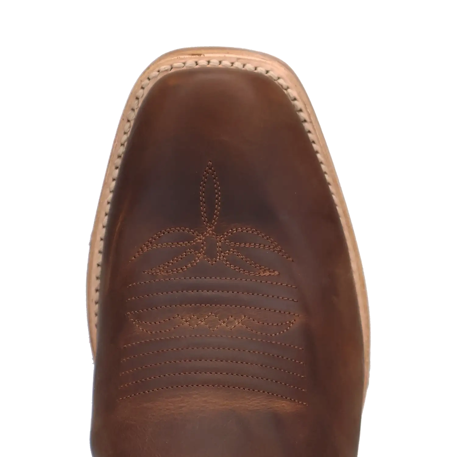 Dan Post Bucky - Men's Leather Cowboy Boots