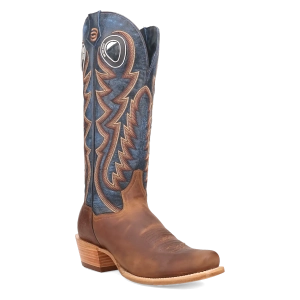 Dan Post Bucky - Men's Leather Cowboy Boots