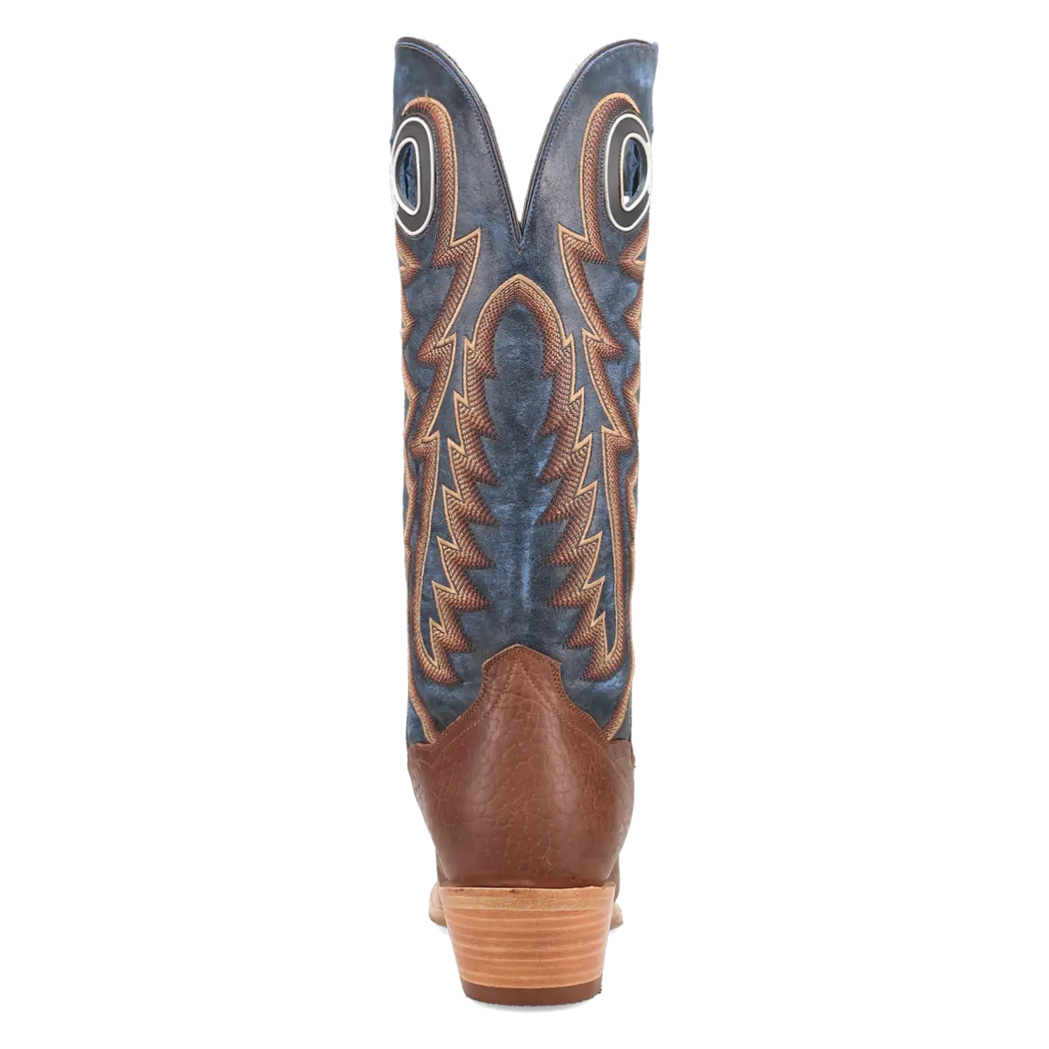 Dan Post Bucky - Men's Leather Cowboy Boots
