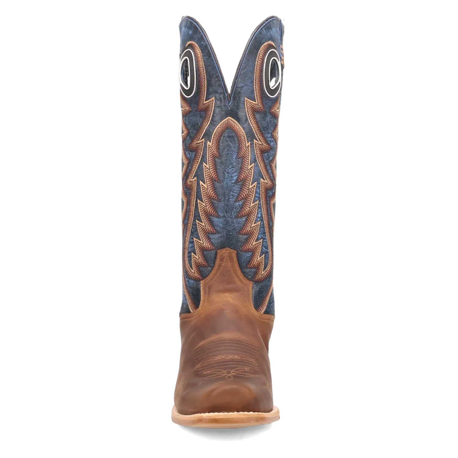 Dan Post Bucky - Men's Leather Cowboy Boots