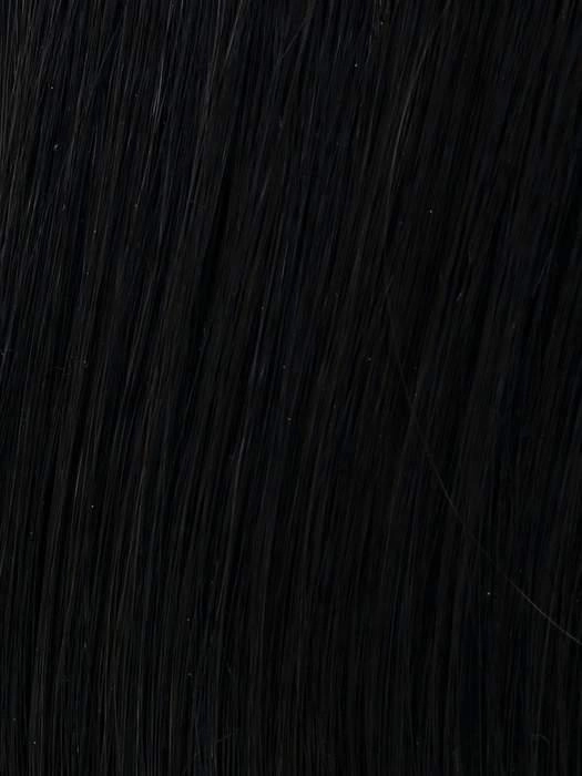 Daring Wig by HIM by HairUWear | HF Synthetic Lace Front Wig (Mono Part)