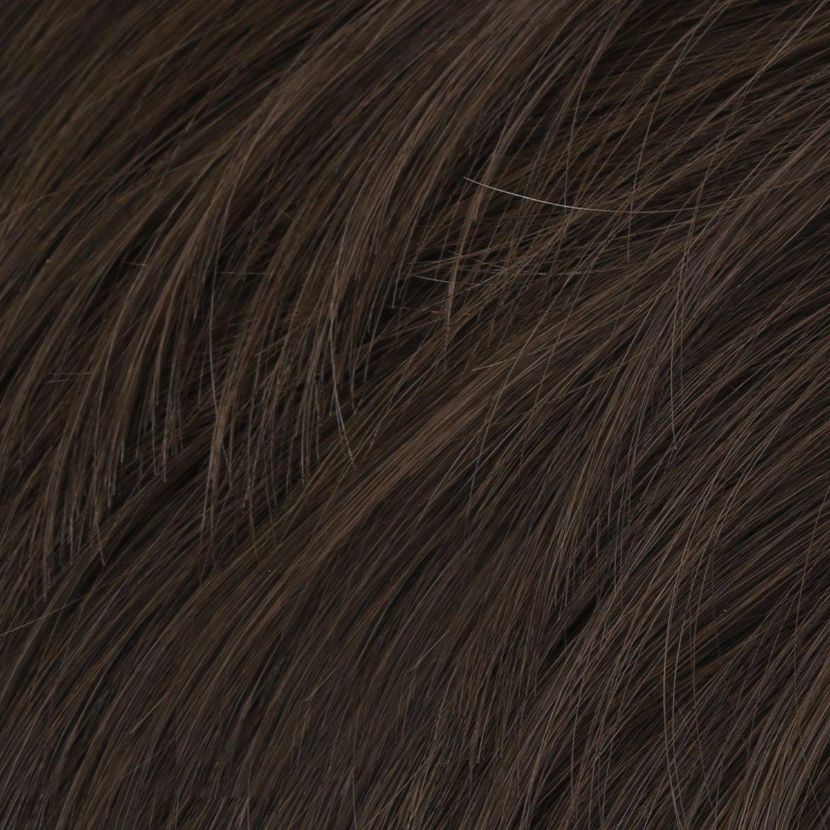 Daring Wig by HIM by HairUWear | HF Synthetic Lace Front Wig (Mono Part)