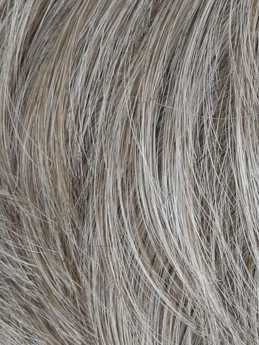 Daring Wig by HIM by HairUWear | HF Synthetic Lace Front Wig (Mono Part)