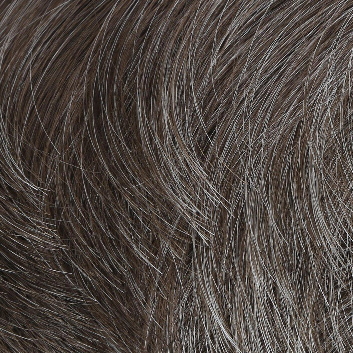 Daring Wig by HIM by HairUWear | HF Synthetic Lace Front Wig (Mono Part)