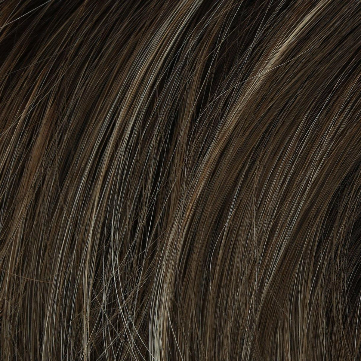 Daring Wig by HIM by HairUWear | HF Synthetic Lace Front Wig (Mono Part)