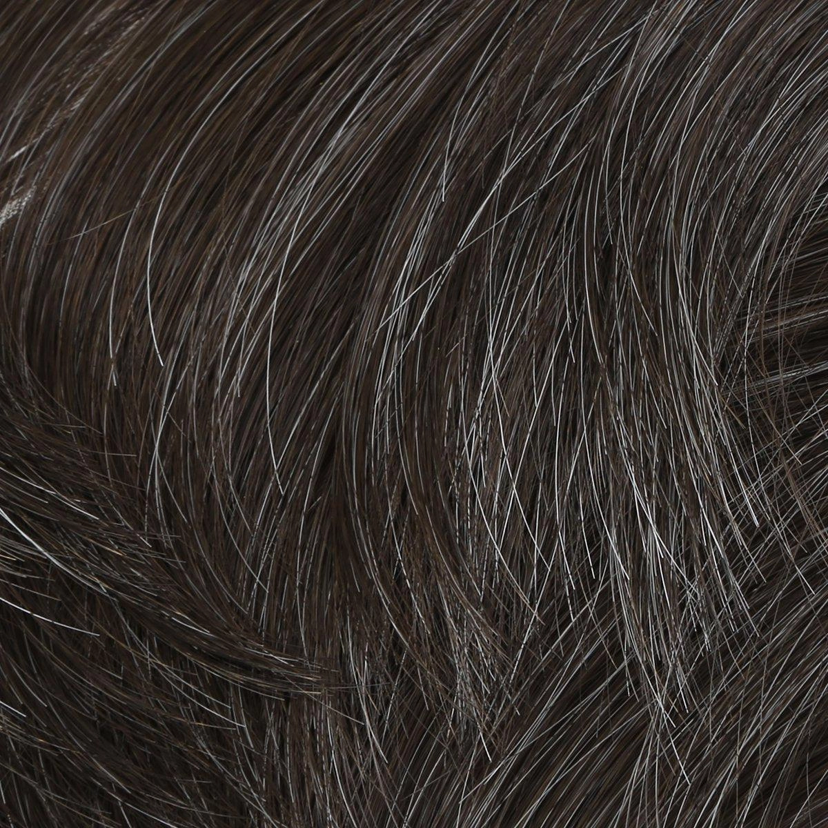 Daring Wig by HIM by HairUWear | HF Synthetic Lace Front Wig (Mono Part)