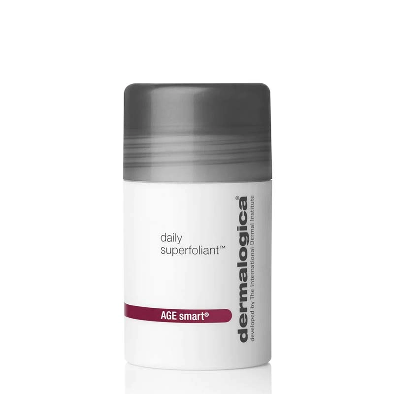 Dermalogica AGE Smart Daily Superfoliant Travel Size Discontinued