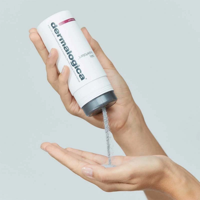 Dermalogica AGE Smart Daily Superfoliant Travel Size Discontinued