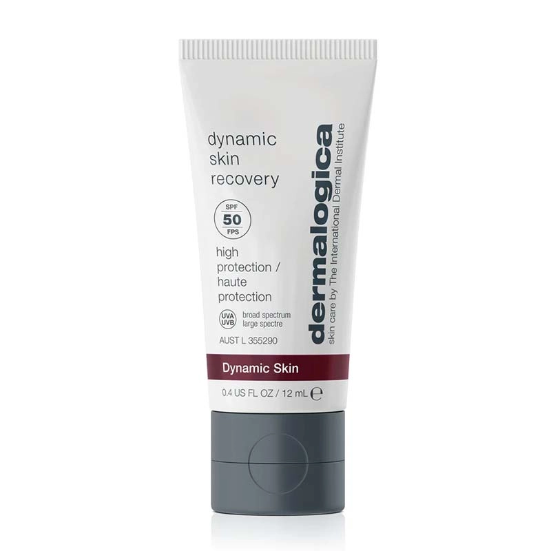 Dermalogica AGE Smart Dynamic Skin Recovery SPF50 Travel Size Discontinued