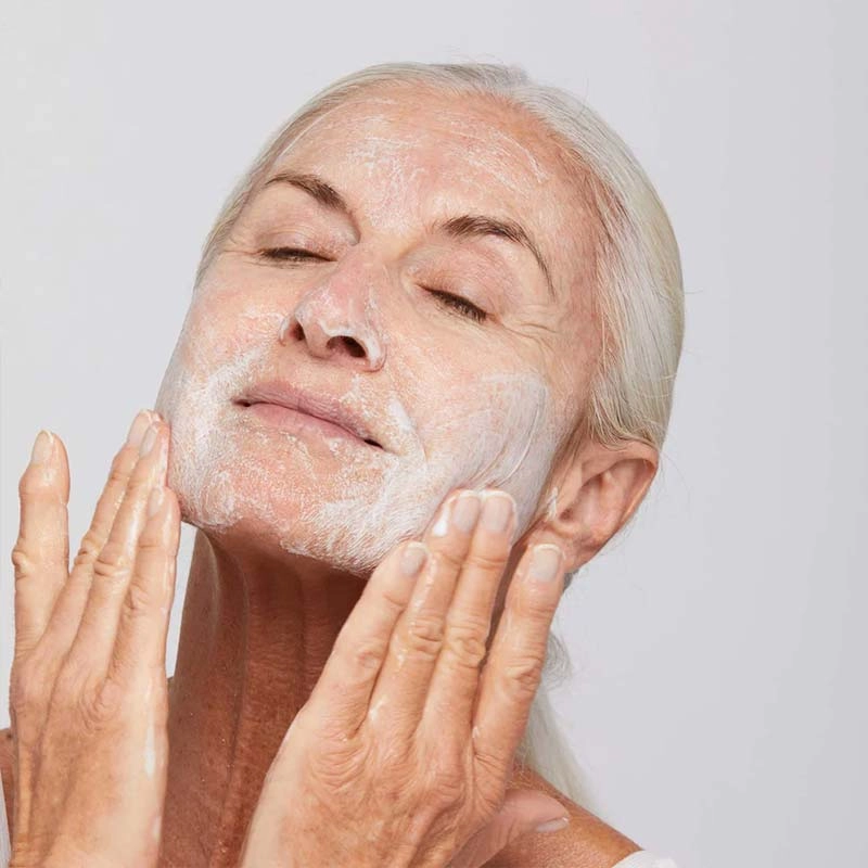 Dermalogica AGE Smart Skin Resurfacing Cleanser Discontinued