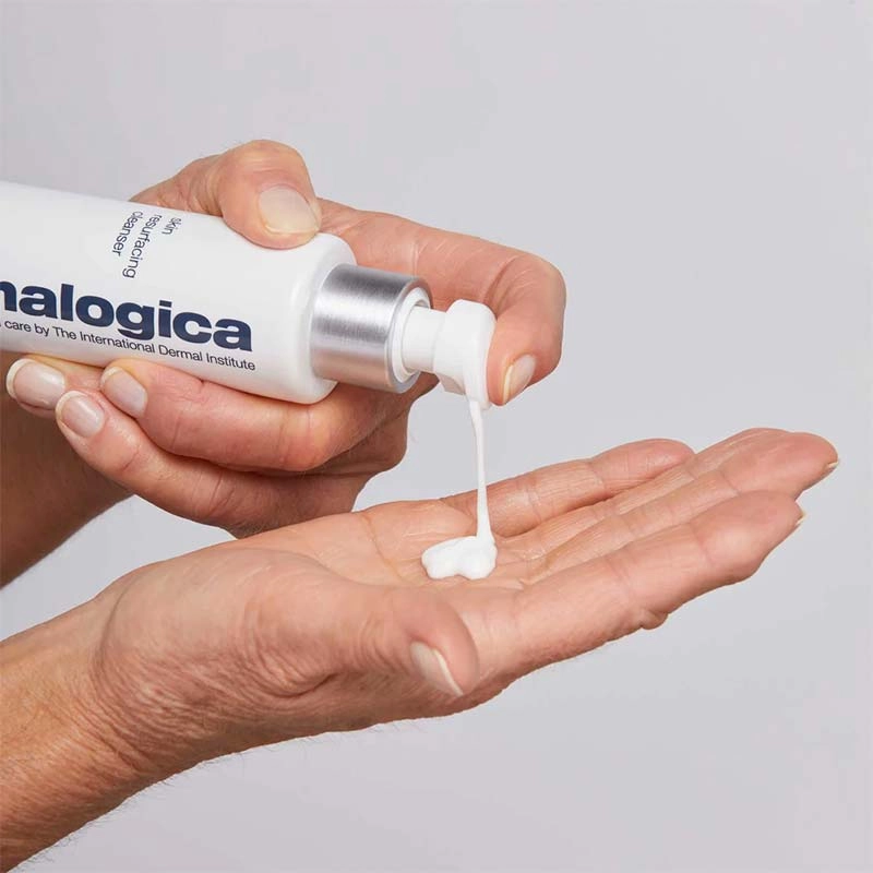 Dermalogica AGE Smart Skin Resurfacing Cleanser Discontinued