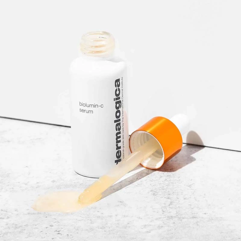 Dermalogica BioLumin-C Serum Discontinued