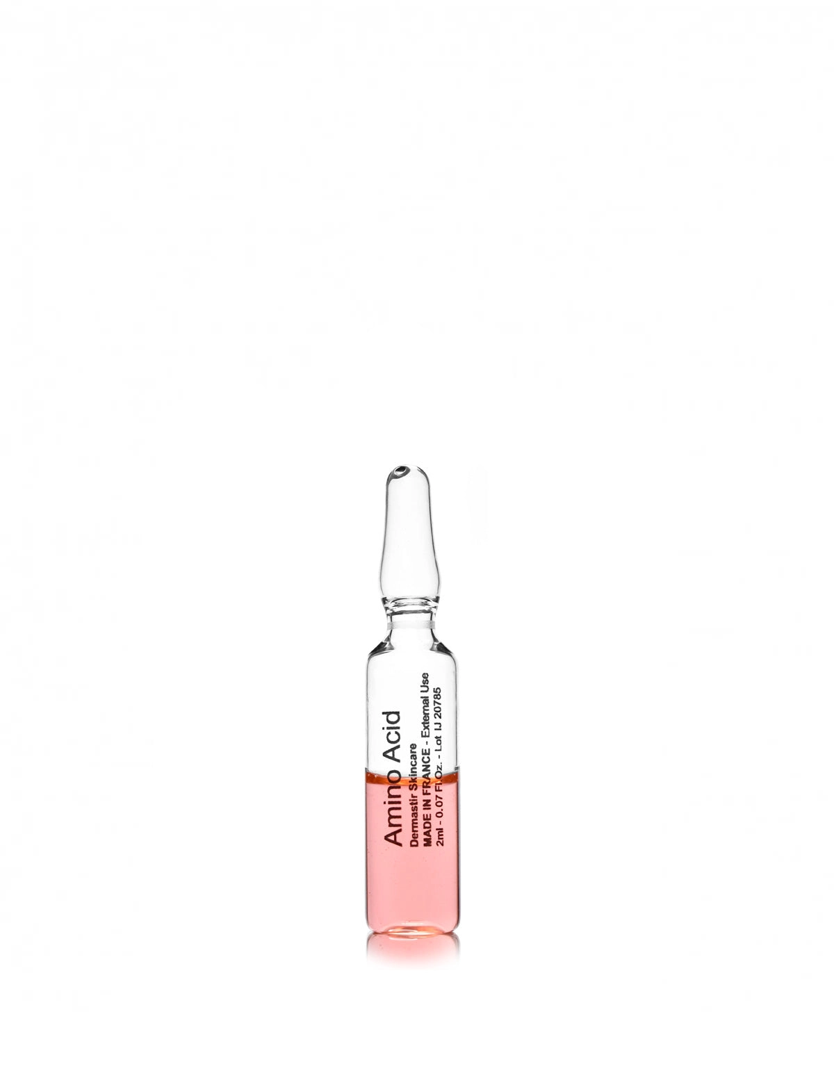 Dermastir Ampoules Amino Acids