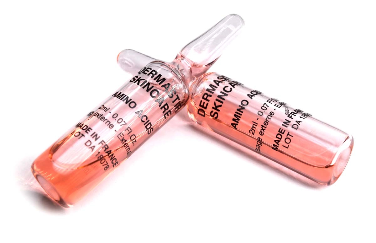 Dermastir Ampoules Amino Acids