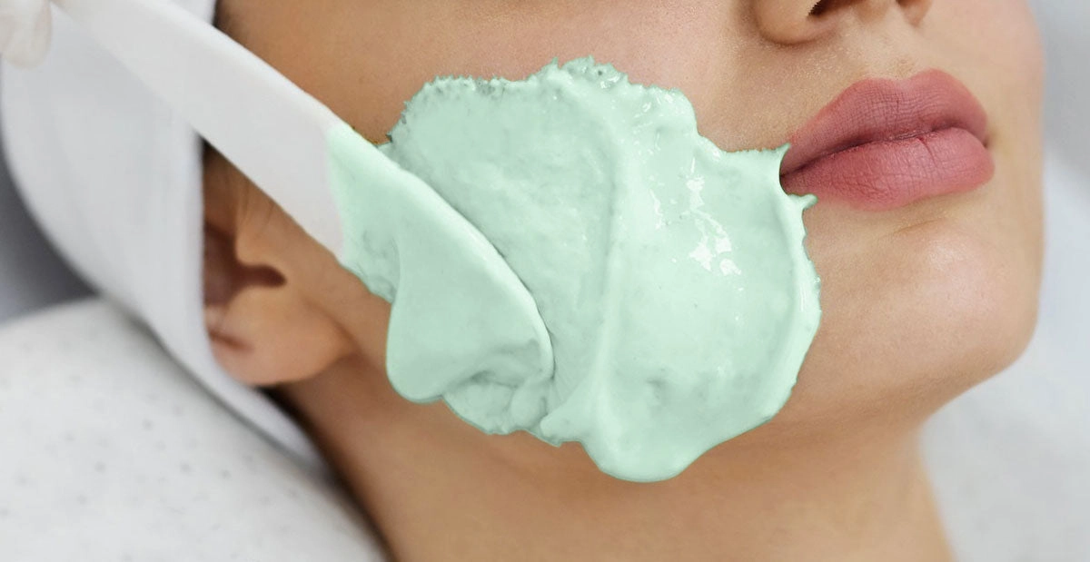 Dermastir Peel Off Mask - Cryo-alghae