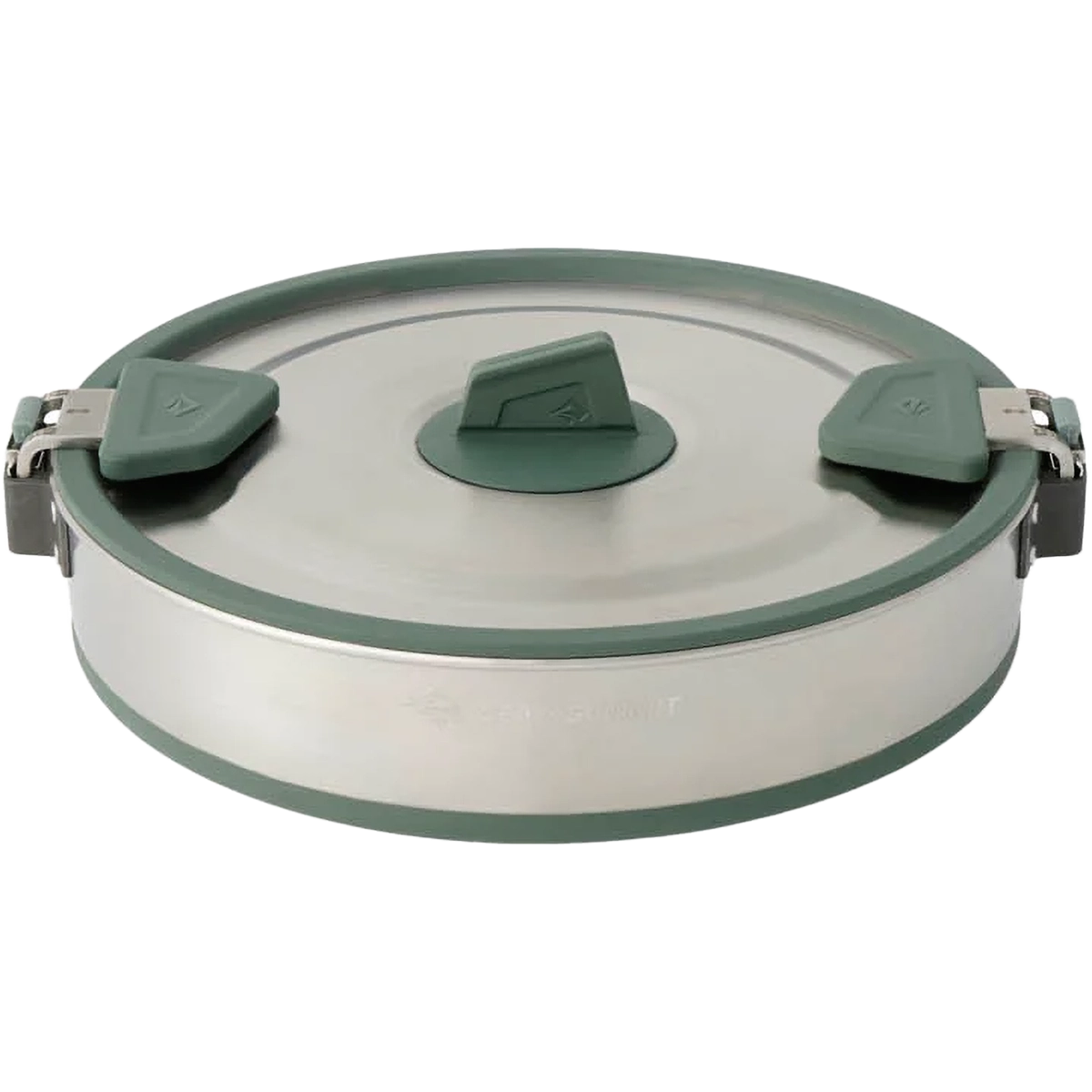 Detour Stainless Collapsible Pot 3 L
