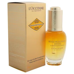 Divine Youth Oil
