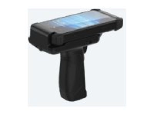 DT Research - Handheld pistol grip handle - for P/N: US2D-362DN ACC-PG262-04