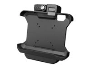 DT Research - Wall/vehicle mount for tablet - without I/O box, with keylock - for DT Research DT302RP ACC-WM302-B2
