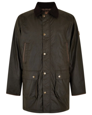 Dubarry Brunswick Wax Jacket