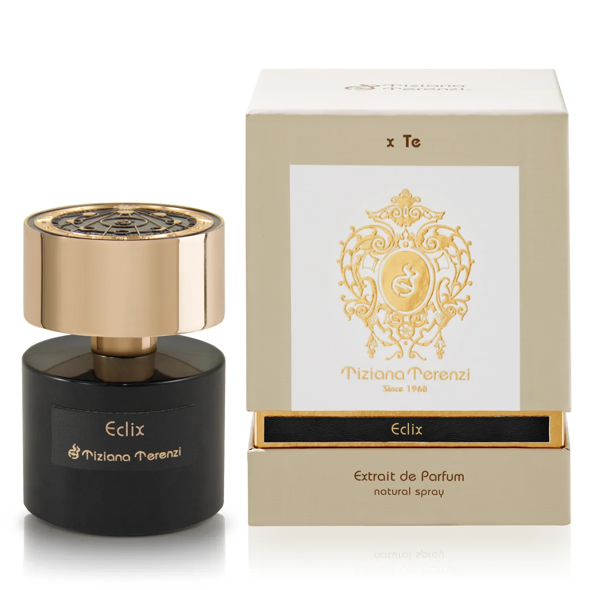 Eclix by Tiziana Terenzi 100ml EDP