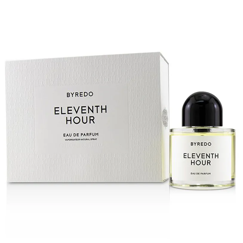 Eleventh Hour by Byredo 100ml EDP