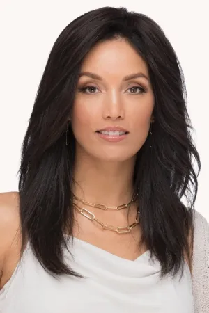 Estetica Toppers - Illuminate Mono - Remi Human Hair