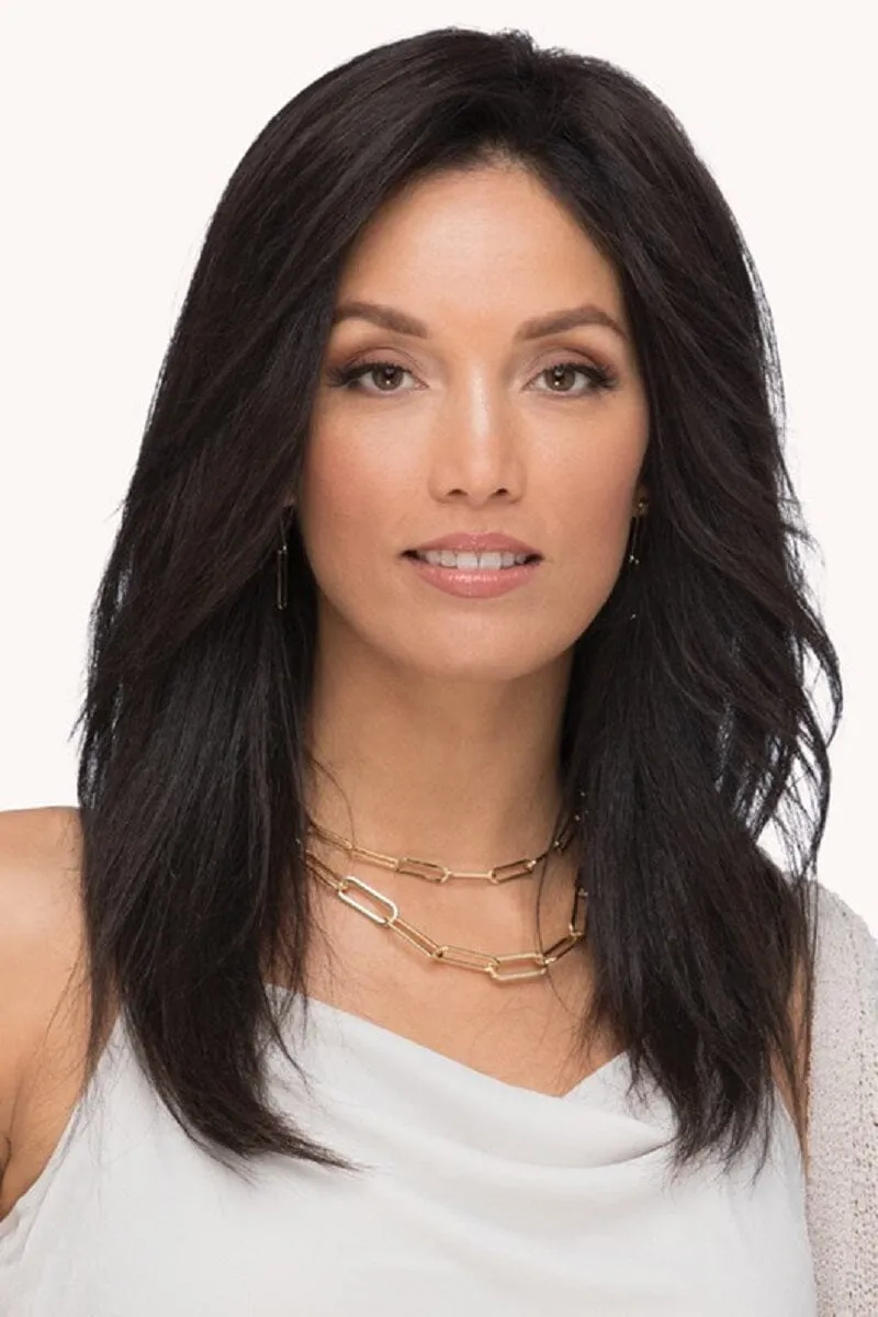 Estetica Toppers - Illuminate Mono - Remi Human Hair