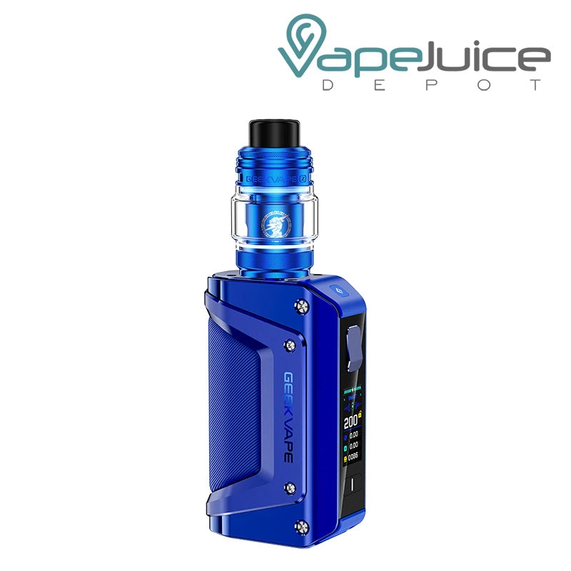 GeekVape Aegis Legend 3 Kit (L200)