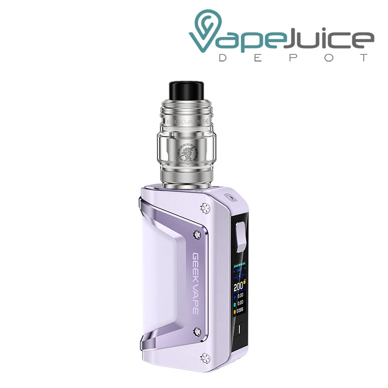 GeekVape Aegis Legend 3 Kit (L200)