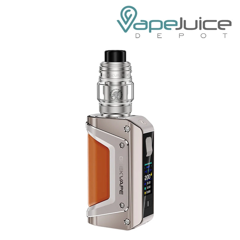GeekVape Aegis Legend 3 Kit (L200)