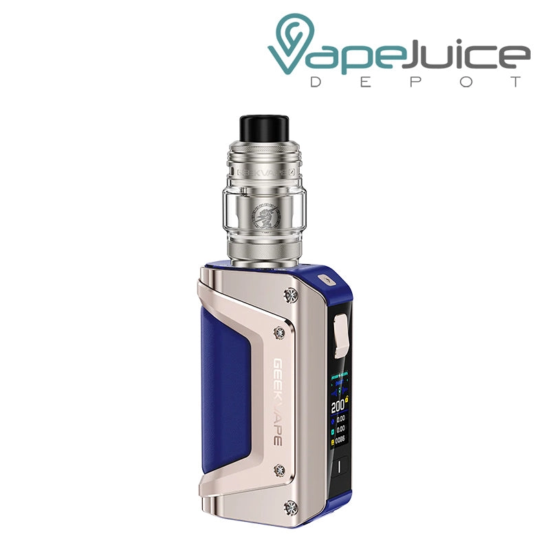 GeekVape Aegis Legend 3 Kit (L200)
