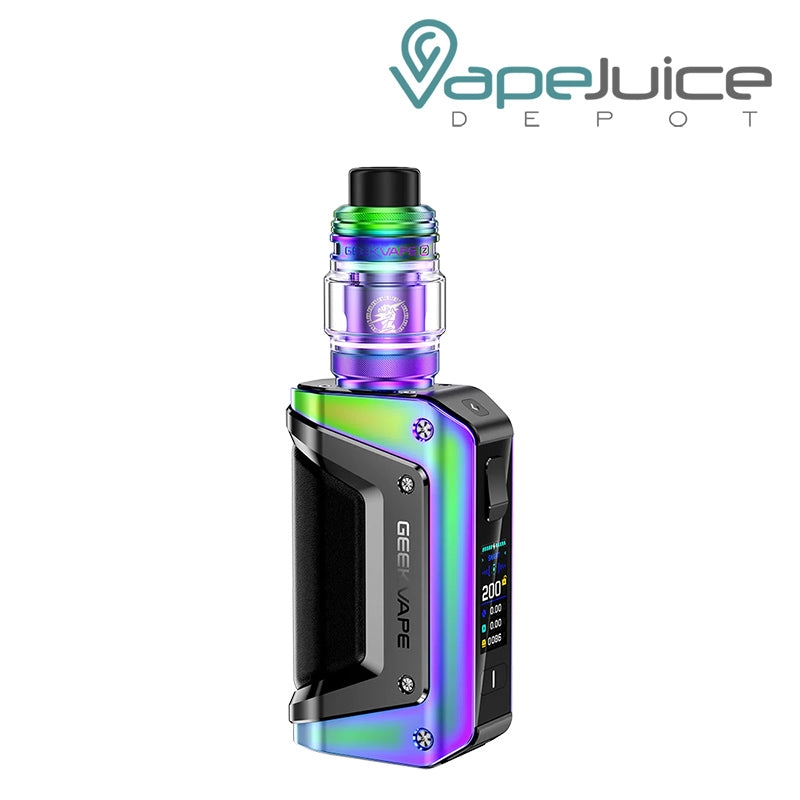 GeekVape Aegis Legend 3 Kit (L200)