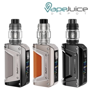 GeekVape Aegis Legend 3 Kit (L200)