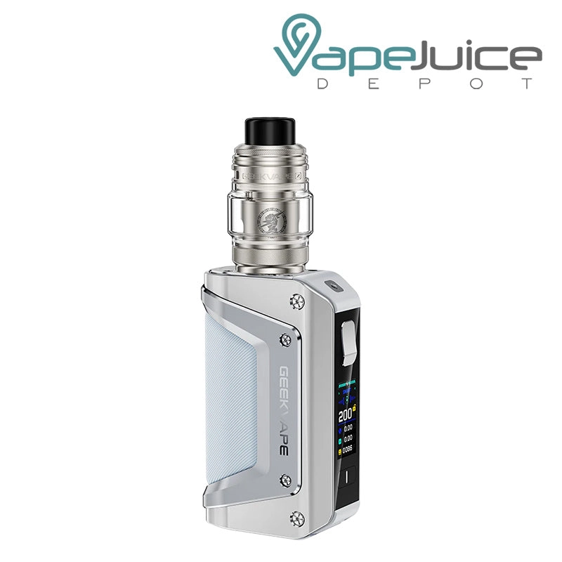 GeekVape Aegis Legend 3 Kit (L200)