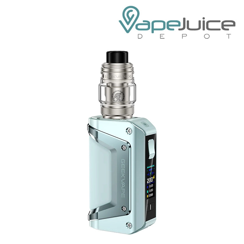 GeekVape Aegis Legend 3 Kit (L200)