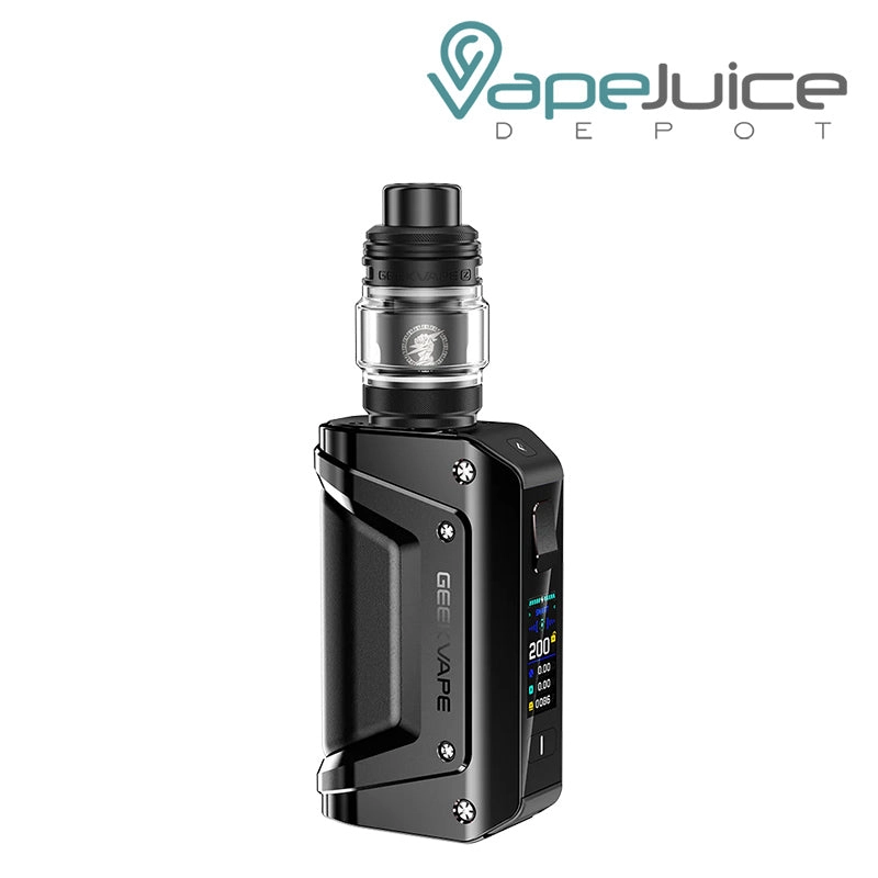 GeekVape Aegis Legend 3 Kit (L200)
