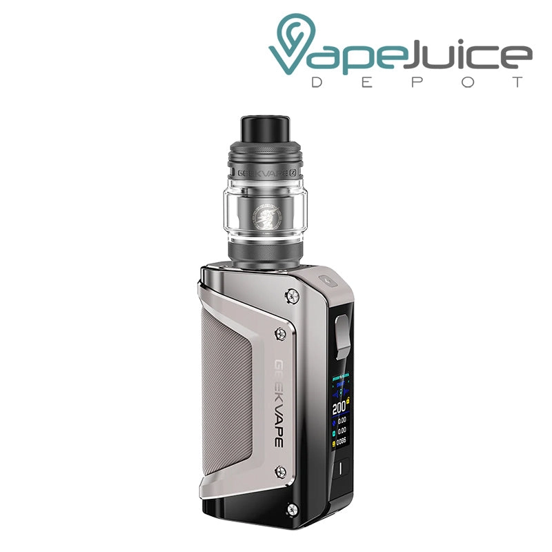 GeekVape Aegis Legend 3 Kit (L200)