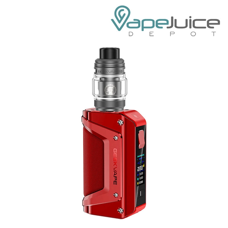 GeekVape Aegis Legend 3 Kit (L200)