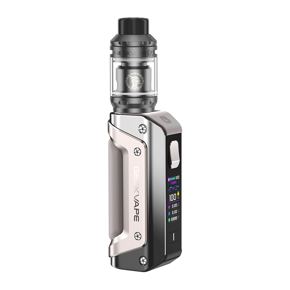 GeekVape Aegis Solo 3 Kit 100W/3000mAh