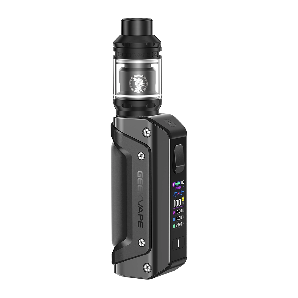 GeekVape Aegis Solo 3 Kit 100W/3000mAh